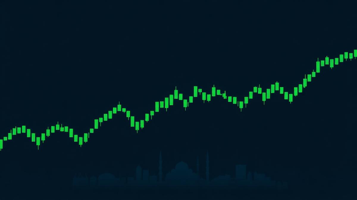 Borsa İstanbul'da Kapeks Kimya için gong çaldı